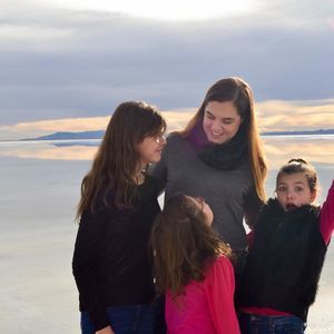 Meet your Posher, Jayne